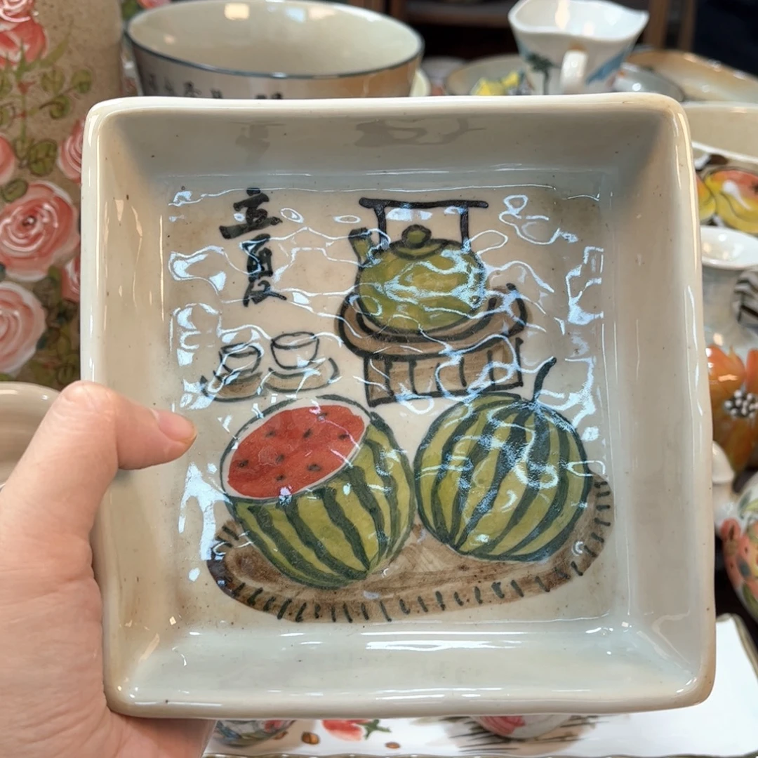 景德镇陶瓷手工杯