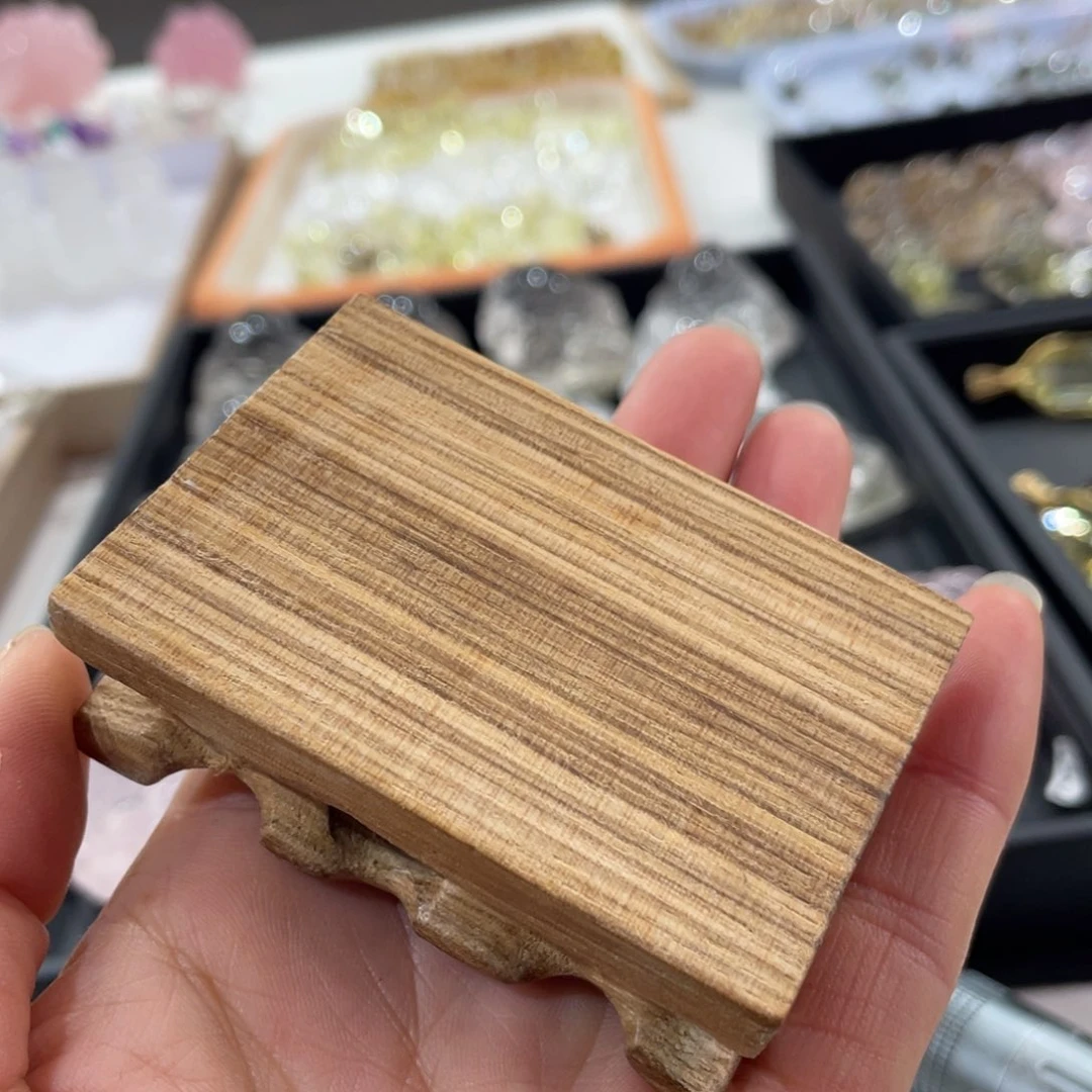 水晶摆件水晶未镶嵌H****7