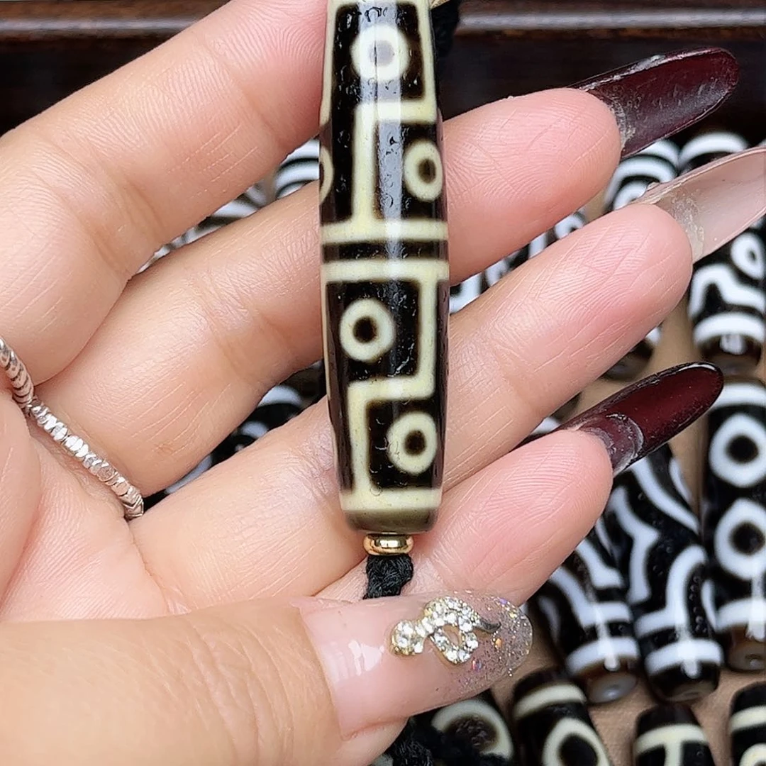 玛瑙/玉髓吊坠(不含链)未镶嵌