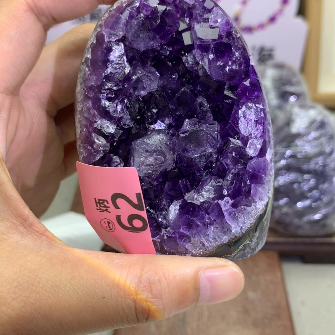 未镶嵌大型摆件（非配饰）水晶