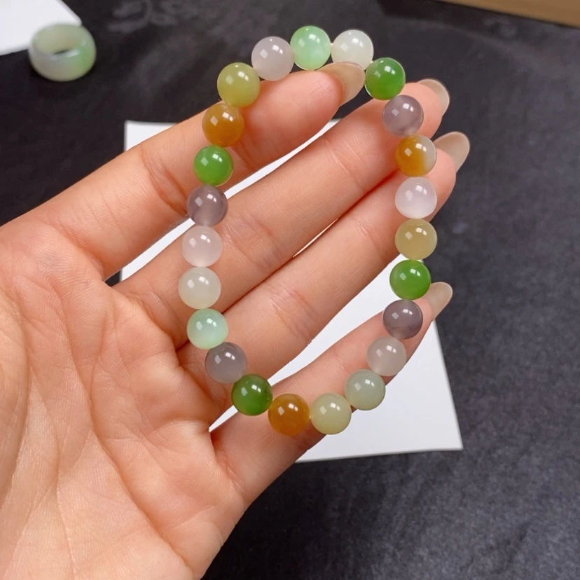 【闪购商品】未镶嵌戒指和田玉(糖玉)
