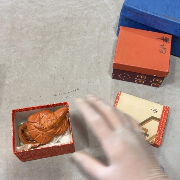 *****瓷器及陶器及其他器物