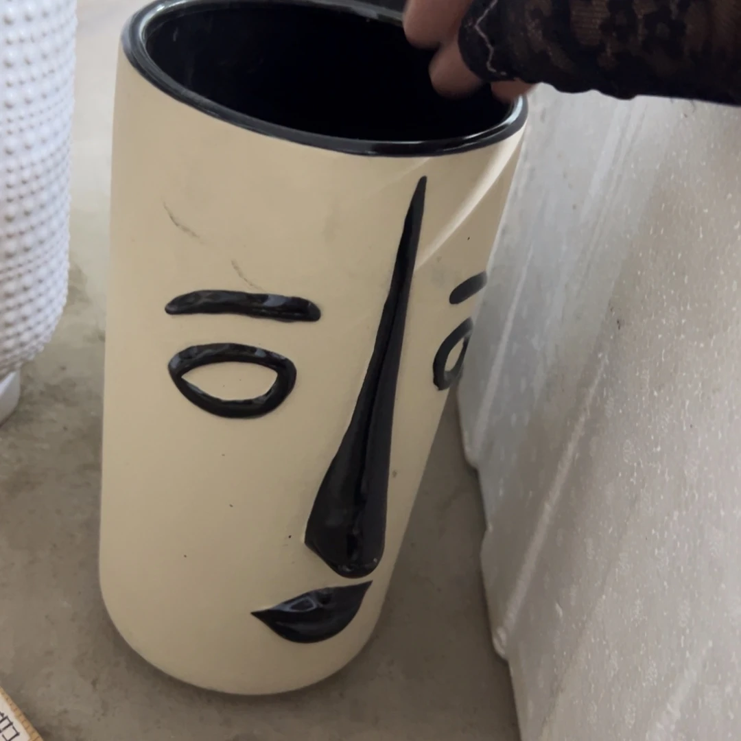 瓷片微瑕青花瓷器值得厚爱