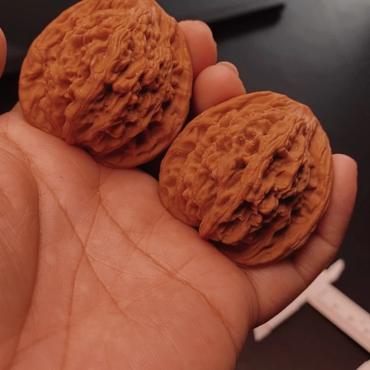 核桃虎头43尺核桃