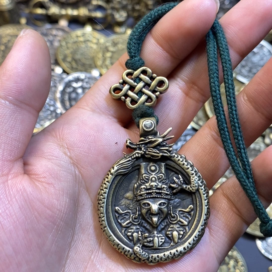 藏式扎基拉姆牌子搭配