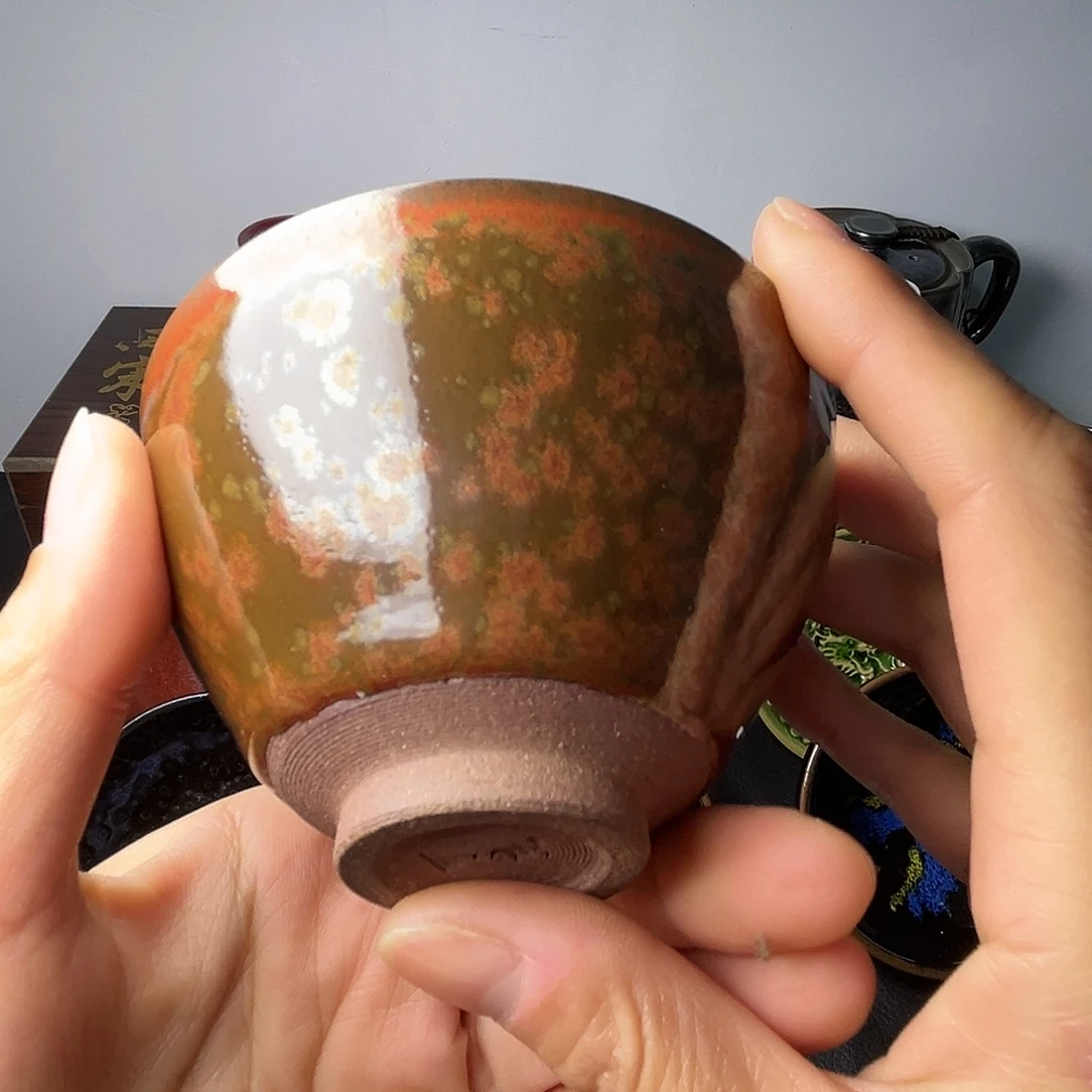 茶盏你不说实话也可以嘛