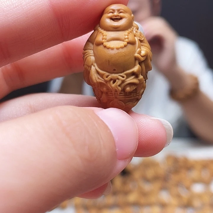橄榄核手串/手链橄榄核