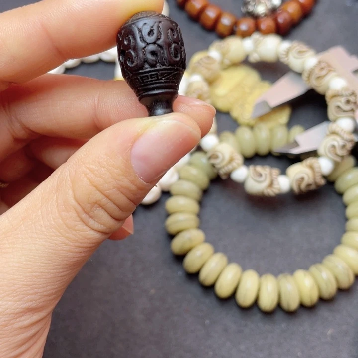 驼骨其他其他配饰