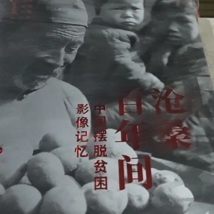 沧桑百年间平装库存书