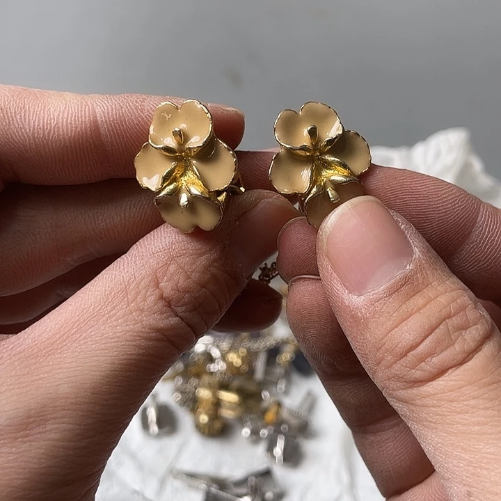 海外中古工艺品一物一拍