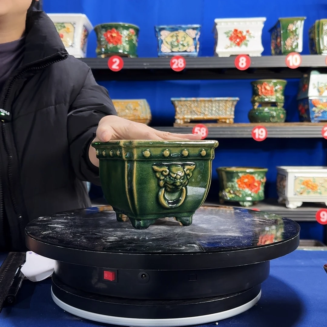 8054瑕疵石湾微瑕外口15内深10