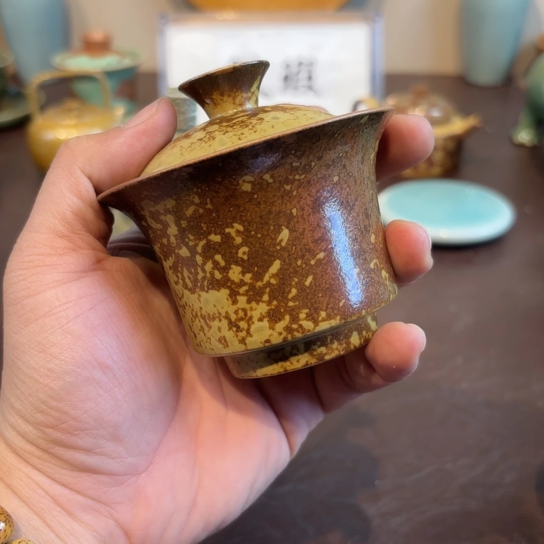 瓷片龙泉青瓷福利青瓷