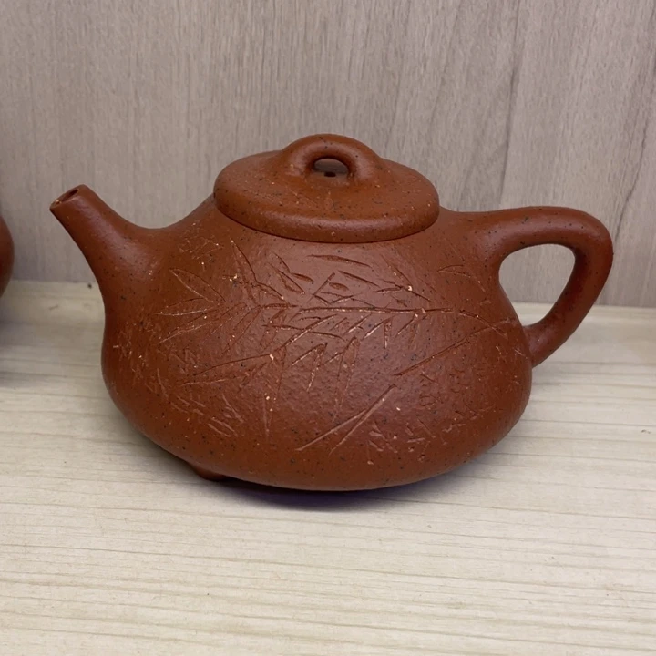 茶壶紫砂紫砂壶宜兴