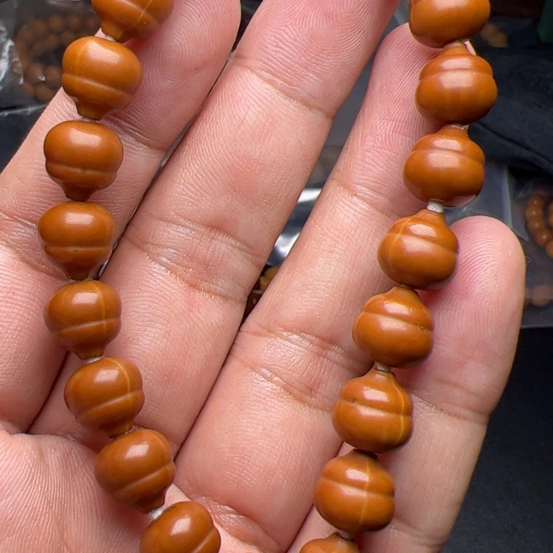 吊坠猴头核桃噢看看