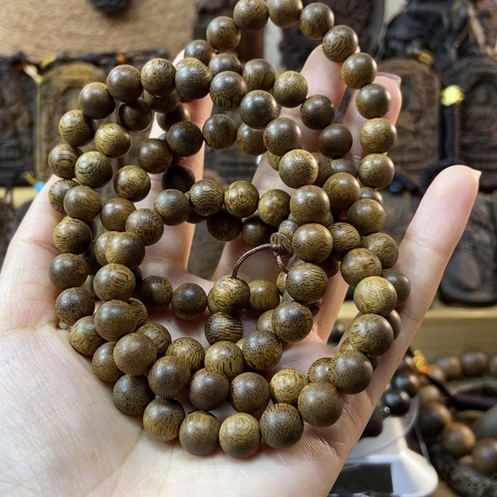 木严*达拉干0.8手链