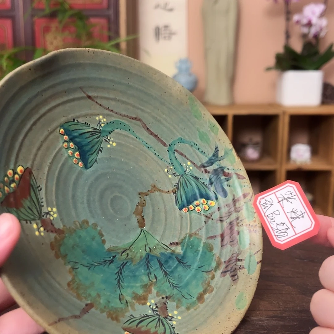 壶柴烧手工制作工艺