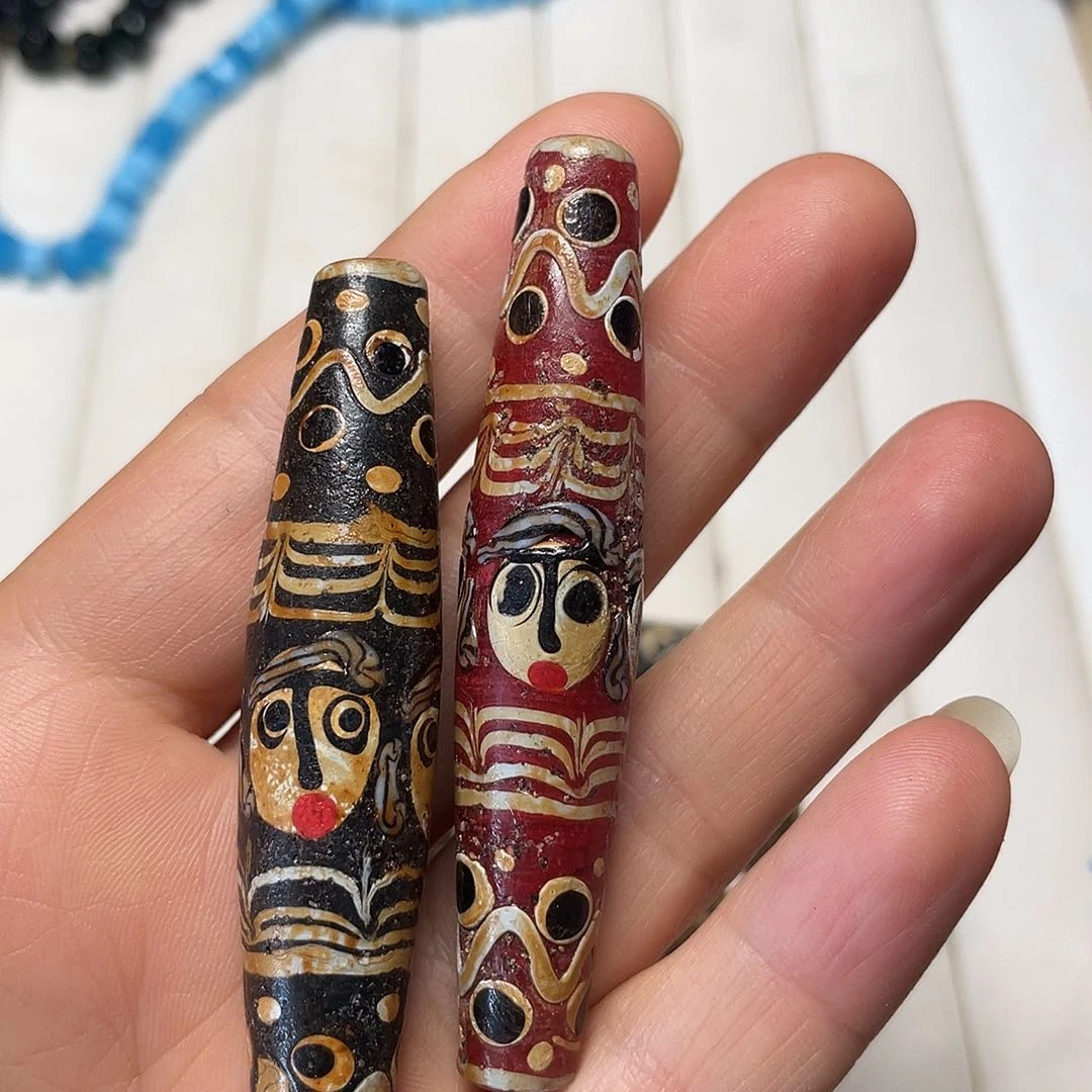 琉璃项链琉璃我不是爱