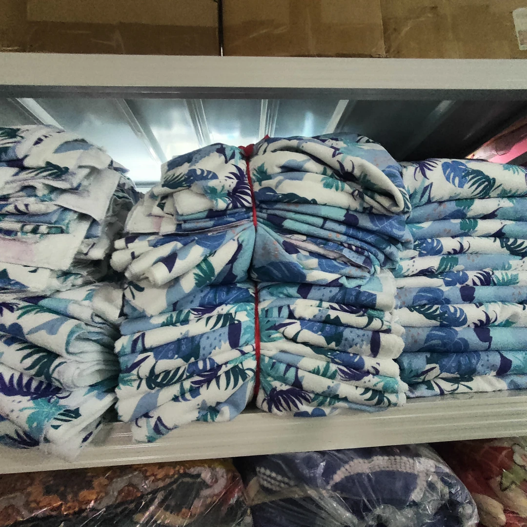 微瑕吸水浴巾沙发盖巾尺寸80*1.5