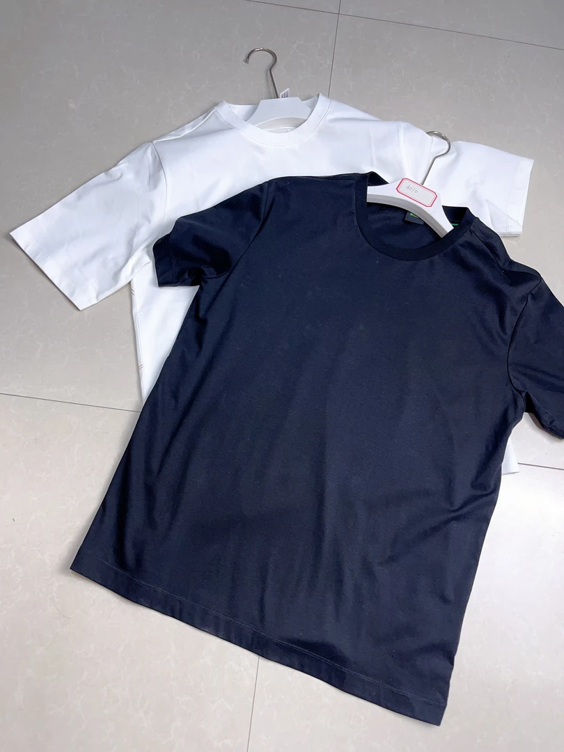 d022男士休闲百搭T恤两色可选(K)