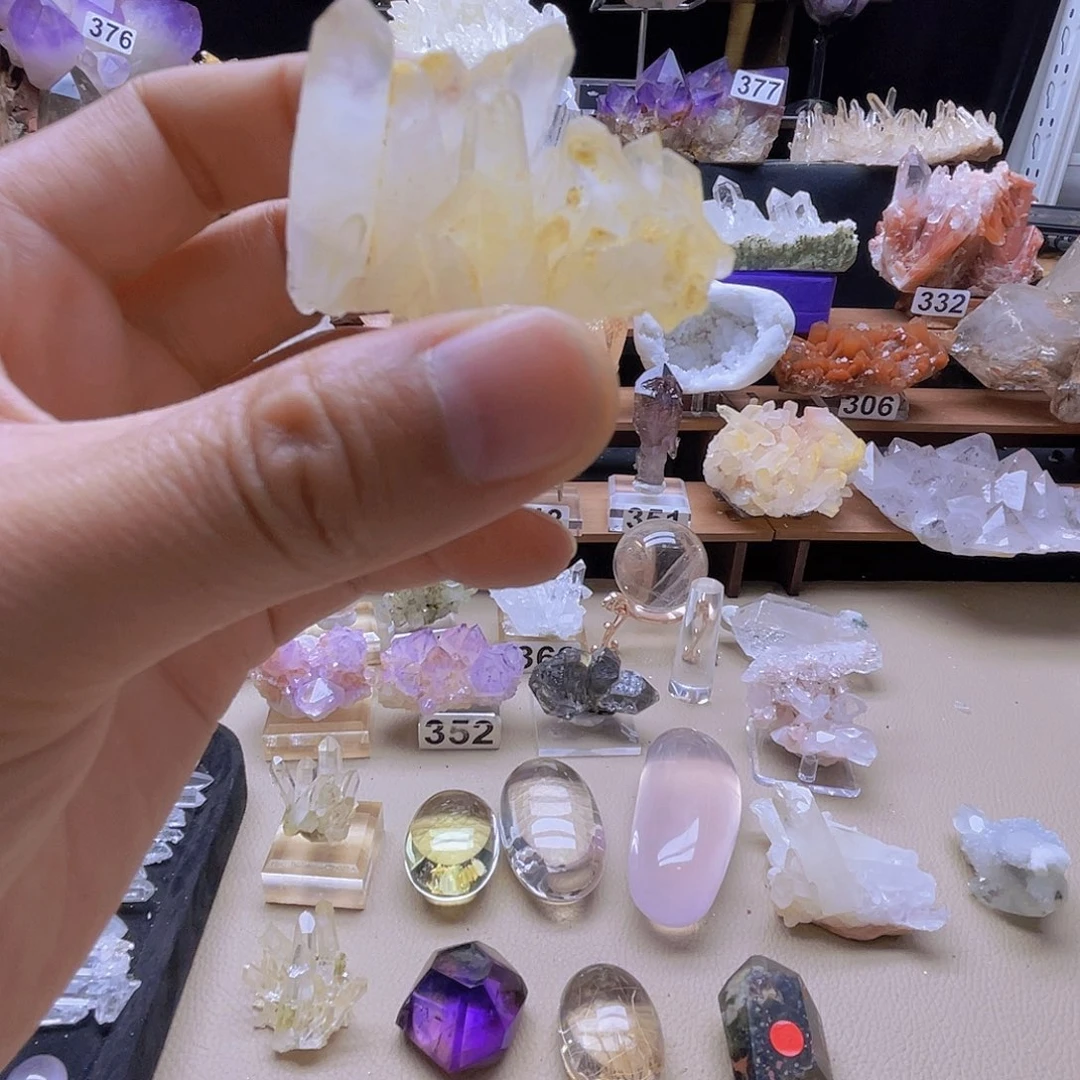 玉***鸢石材福利款