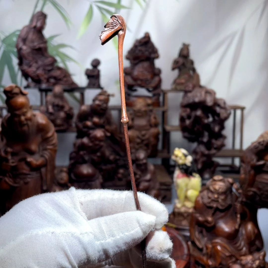 竹热闹矛盾问题不大不小了