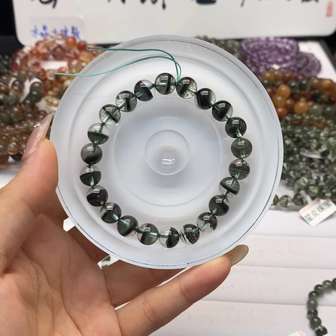 手串未镶嵌水晶4763574366446655