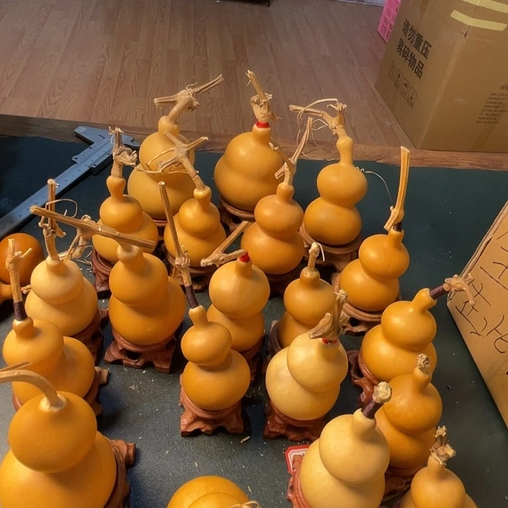 我*懂文玩葫芦文玩葫芦