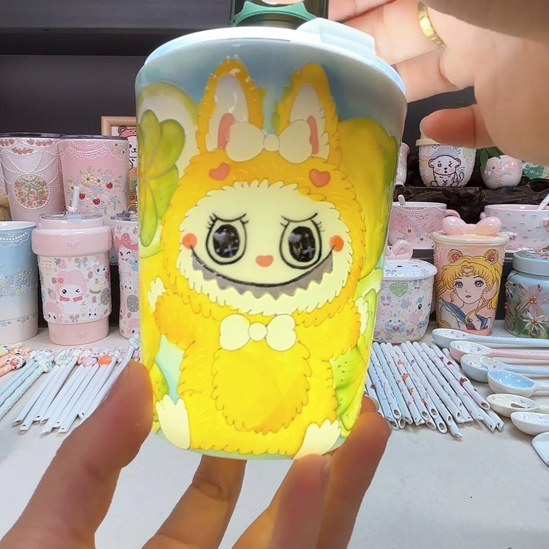 景德镇设计师款陶瓷
