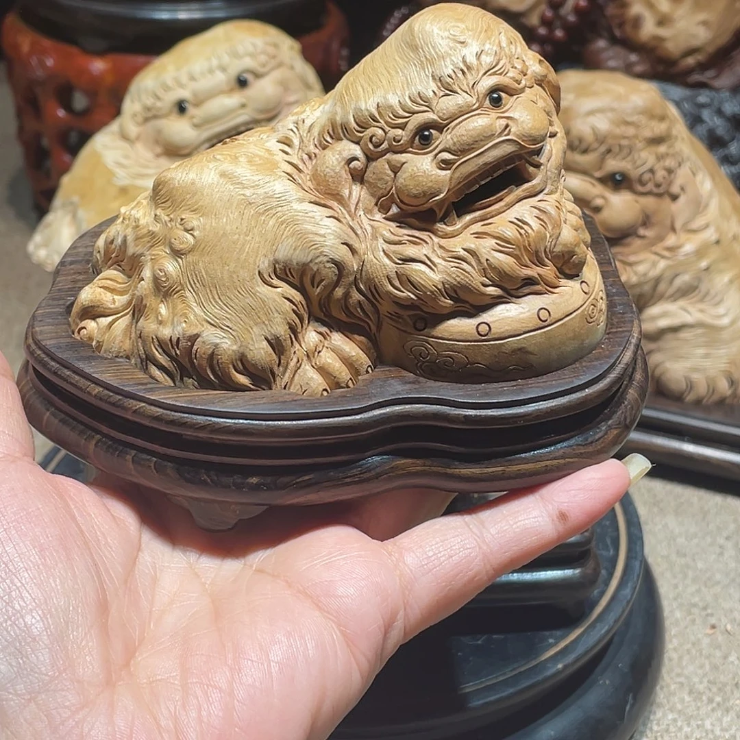 荔枝木荔枝木香炉