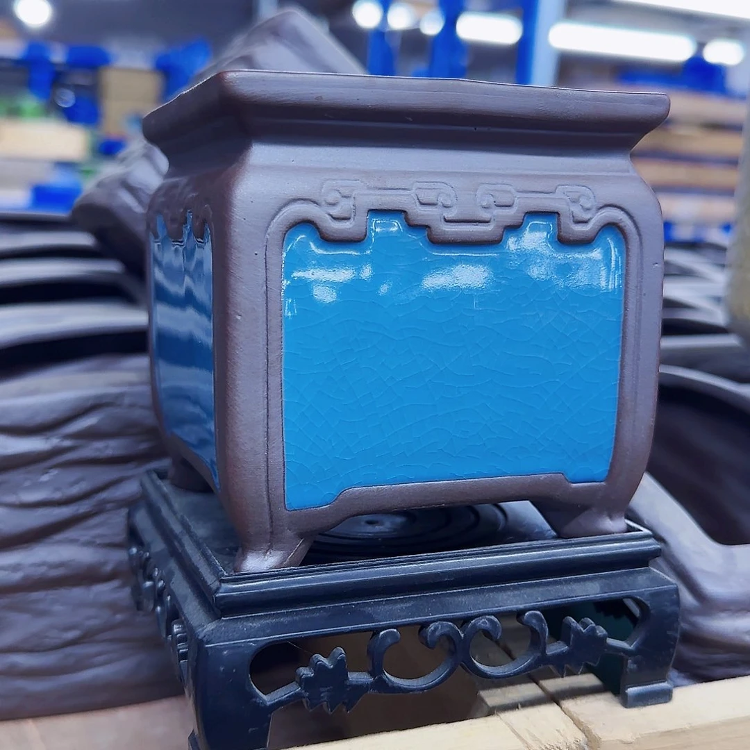 陶瓷花盆特价上新