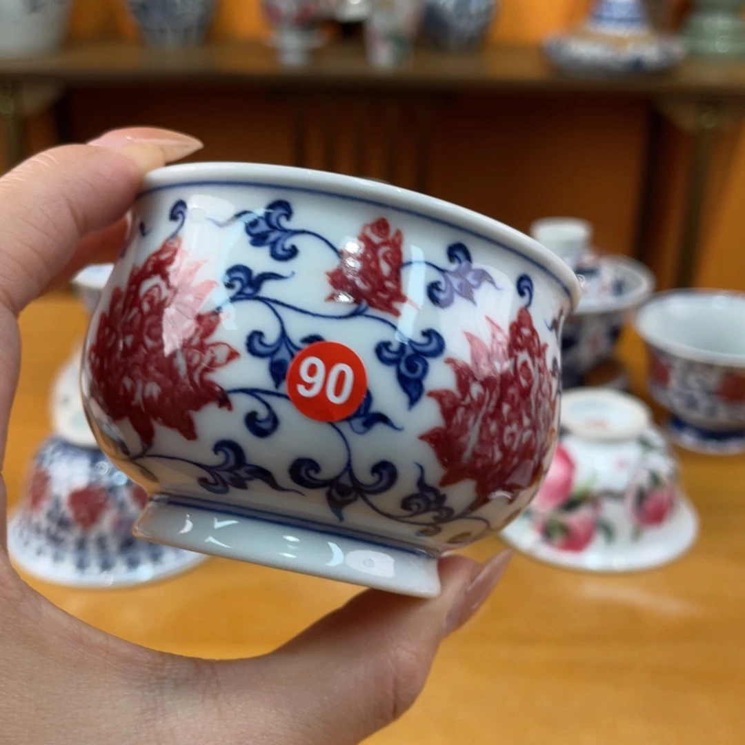 景德镇手绘哈哈哈哈哈哈