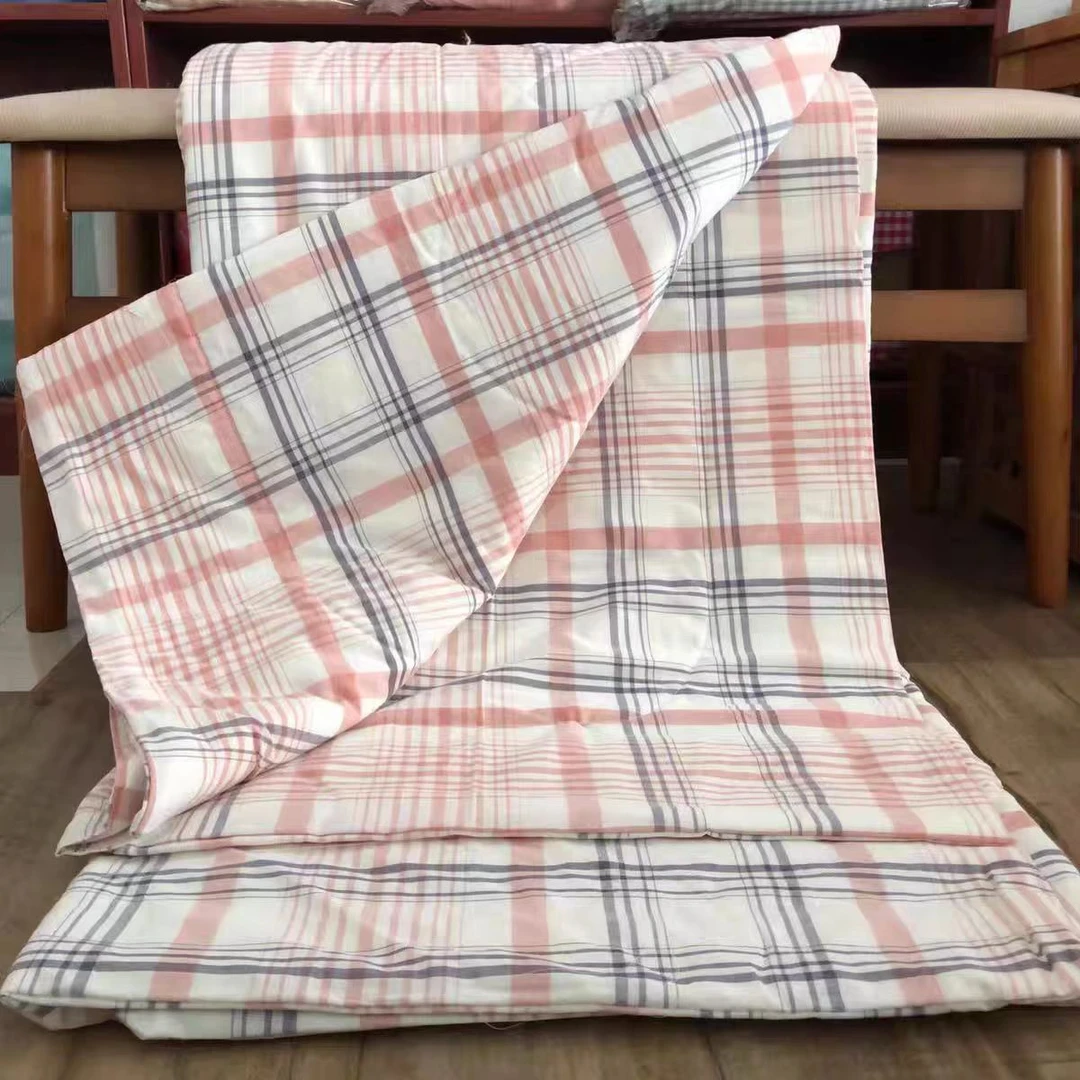 2.0*2.3水洗棉纯棉被套BT2