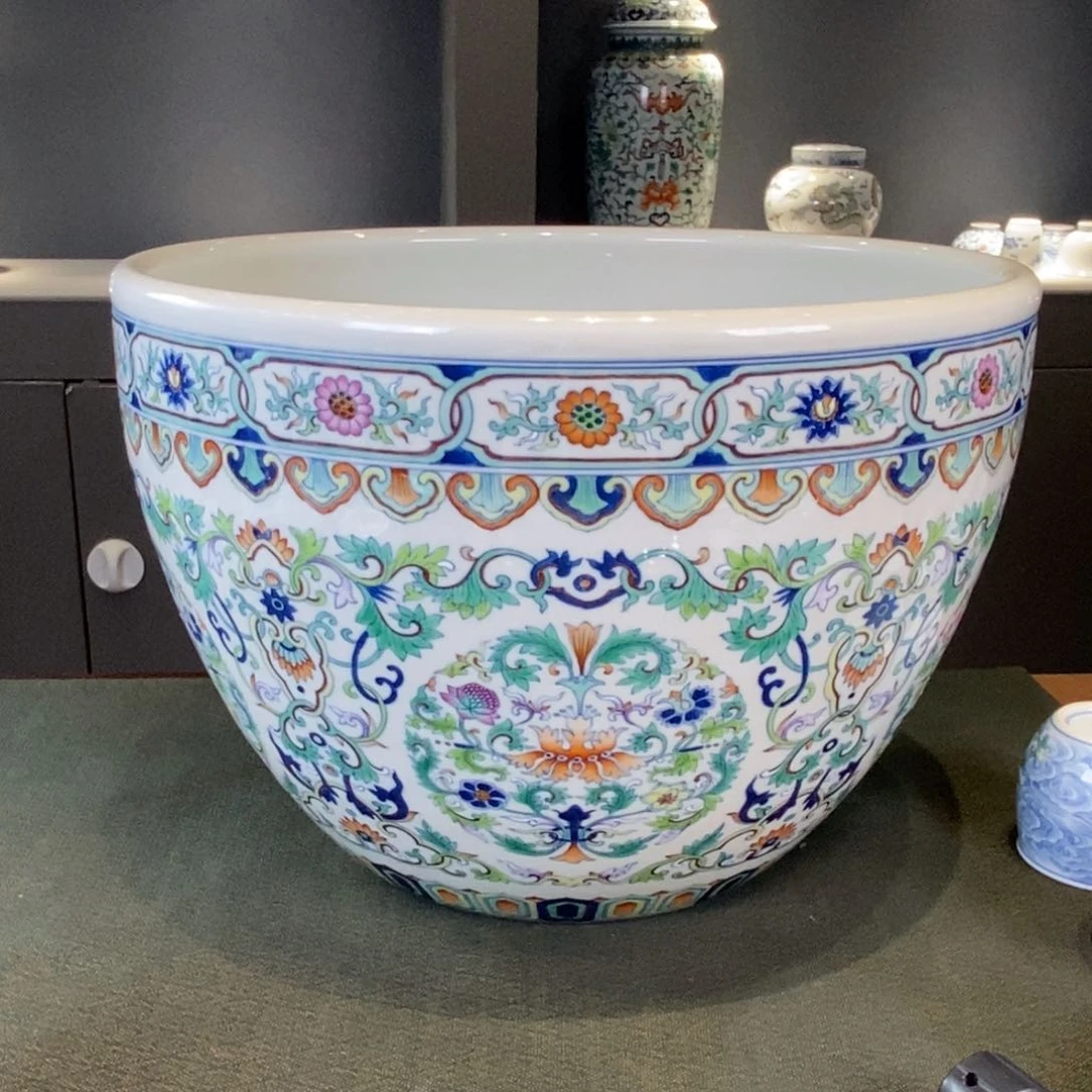 九鸣瓷艺九鸣瓷艺