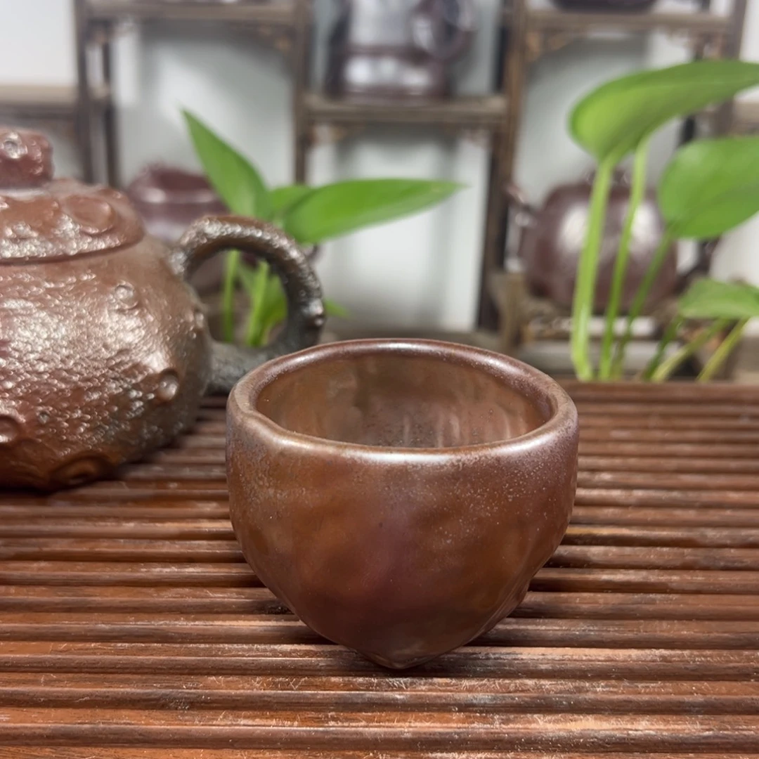 观澜柴烧顺丰包邮