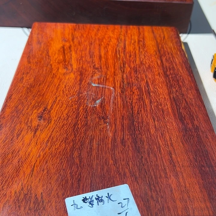 九***火紫檀木类成套家具