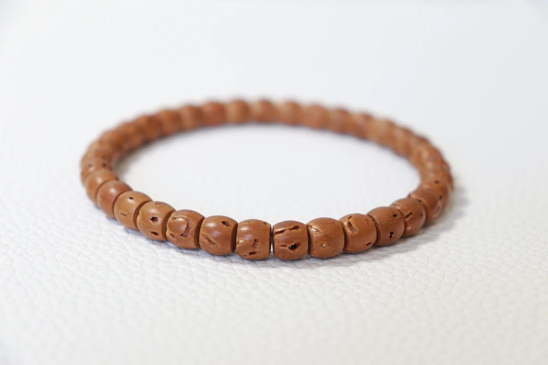 桃核核壁-直切-极限弧-7mm*6mm-34颗-一桃压百木