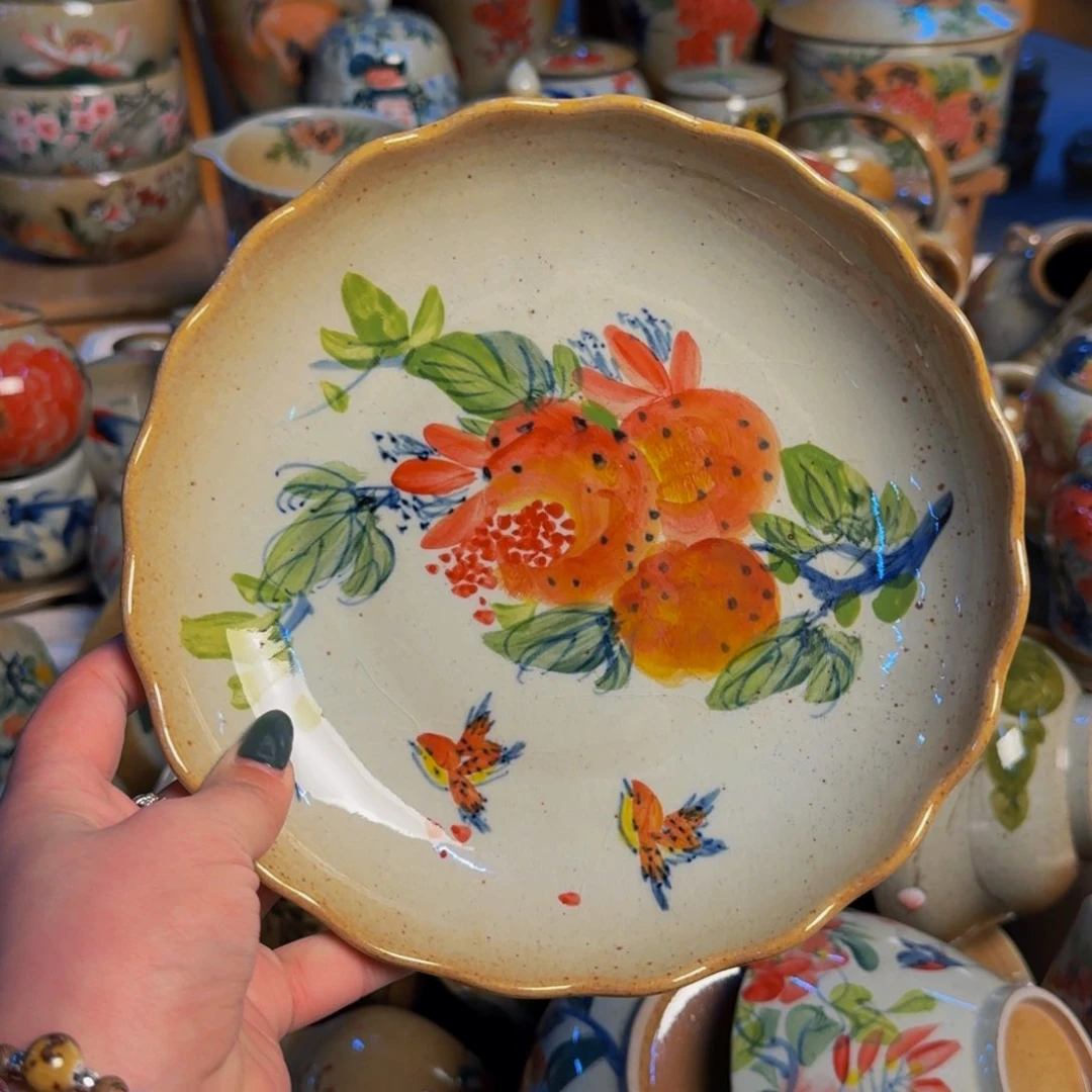 罐景德镇源头厂家