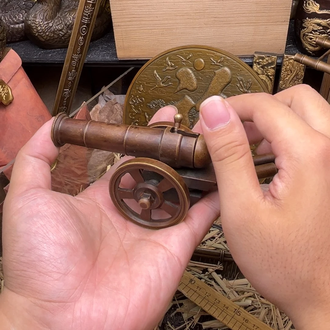 小王铜器精选专属链接