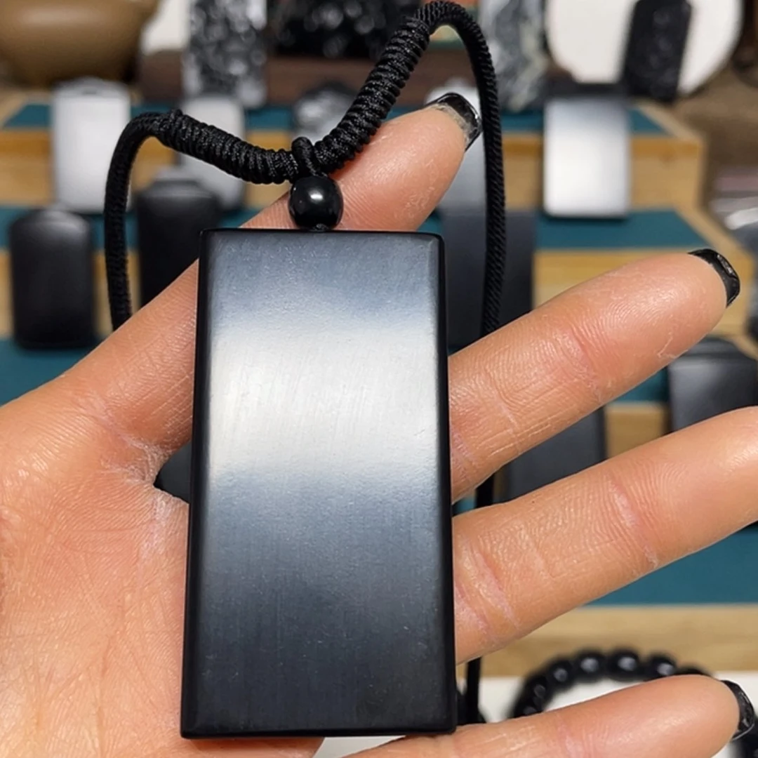 【闪购商品】和田玉吊坠(不含链)未镶嵌高羊脂40克