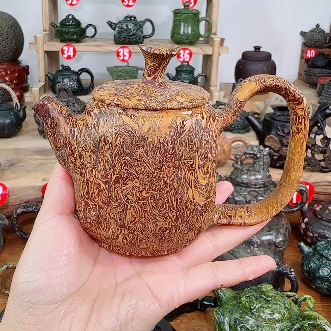 馨***儿益茶堂祝您生活愉快