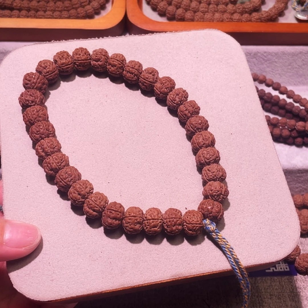 金刚菩提手串懒*老树王