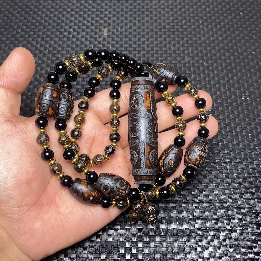 玛瑙/玉髓未镶嵌手链