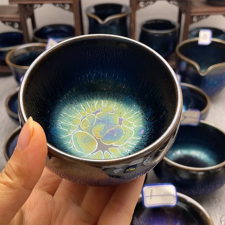 无***艾瓷星辰纯手工精品福利禅定