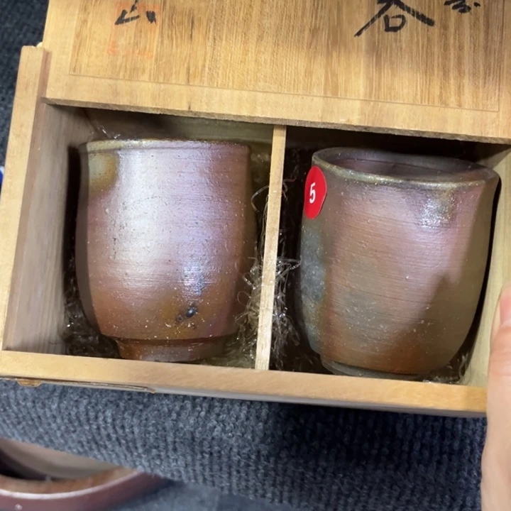 佛***儿备前茶具茶具茶具