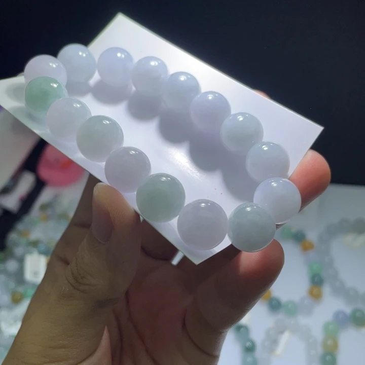 未镶嵌定制翡翠翡翠