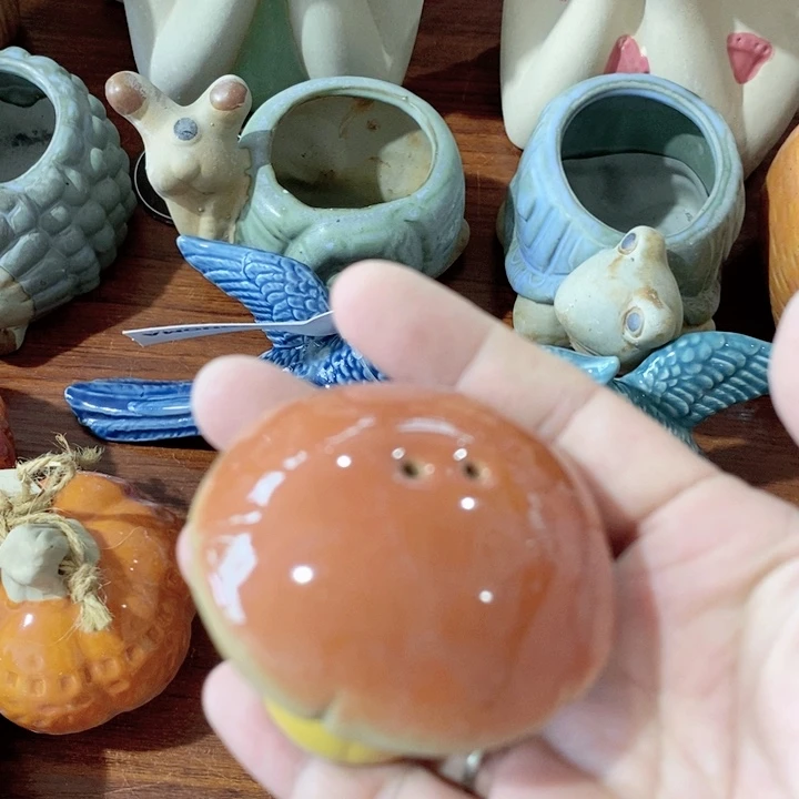 陶瓷树脂家居摆件