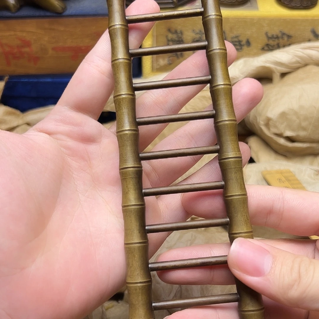 精美铜器摆件下单