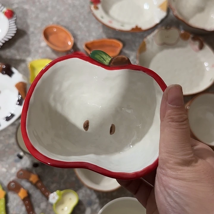 微瑕陶瓷完美主义者勿拍2