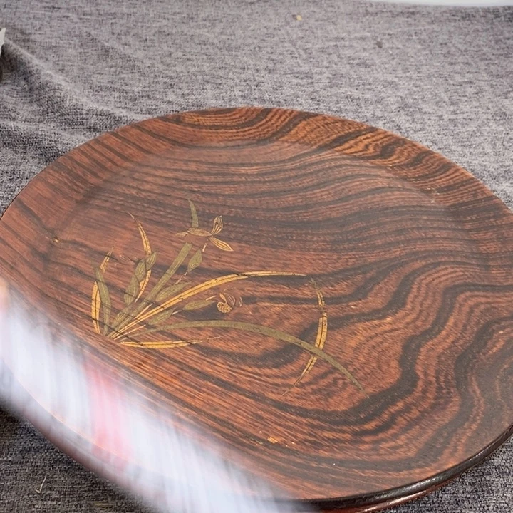 紫砂茶杯非常漂亮好看的花瓶