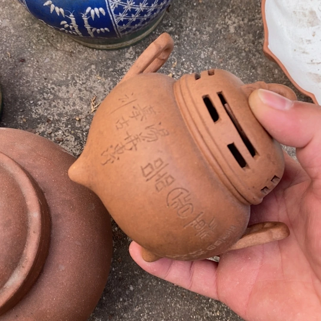 简***✆紫砂茶壶段泥乡陆